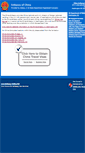 Mobile Screenshot of china.embassy-online.net